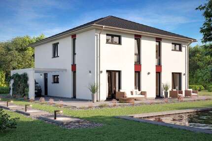 Haus Tessin - 4 Zimmer, 110 m&sup2;, 349.990&euro; | Angebot:25193133