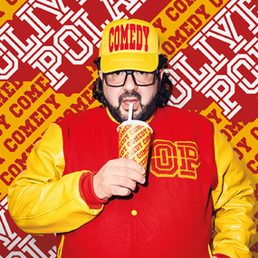 Oliver Polak - COMEDY - Clubtour 2026 21.05.2026 M.A.U. Club