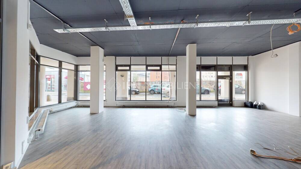 Gewerbeobjekt Rostock Stadtmitte - 1 Zimmer, 1.600&euro; | Angebot:26363080