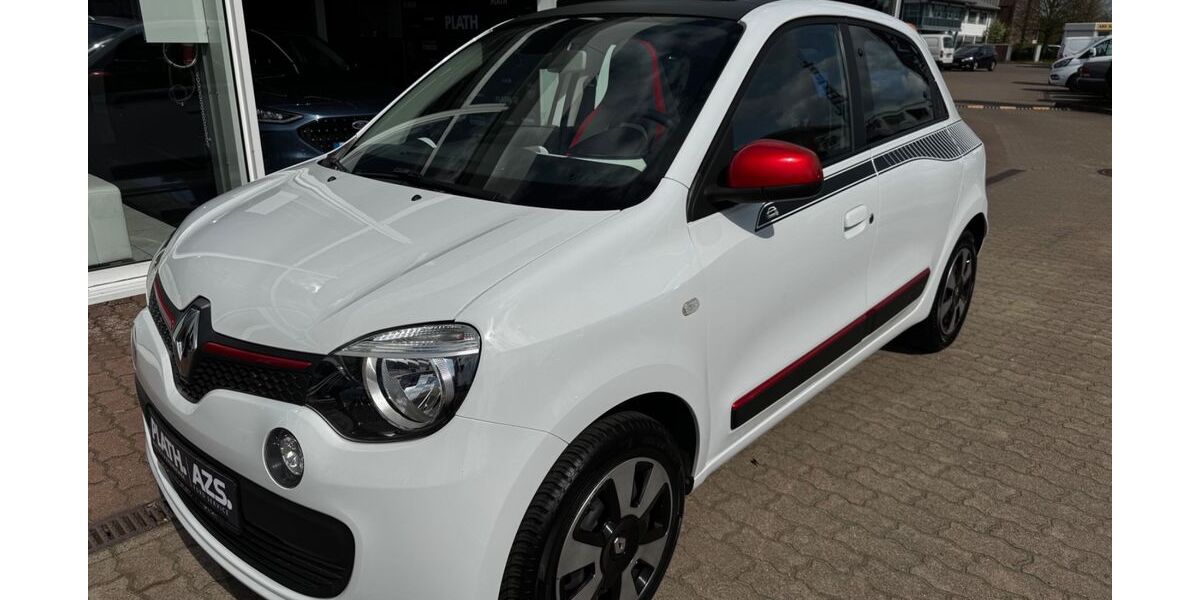 Renault Twingo 52.000 km 7.290 &euro; Rostock 18059