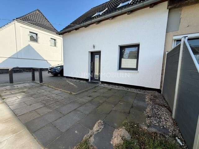 Einfamilienhaus Broderstorf / Hohenfelde Hohenfelde - 3 Zimmer, 70 m&sup2;, 945&euro; | Angebot:26110919