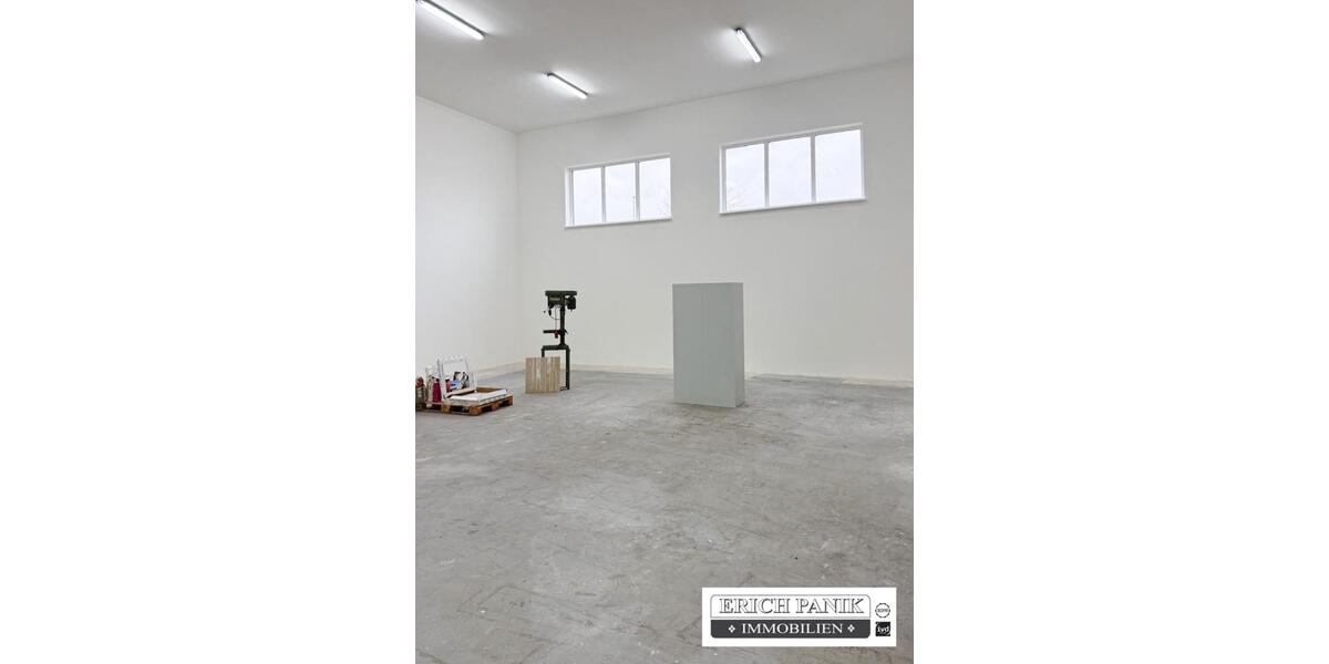 Gewerbeobjekt Bentwisch - 2.100&euro; | Angebot:25509847