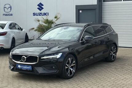Volvo V60 21.505 km 37.390 € Rostock 18146