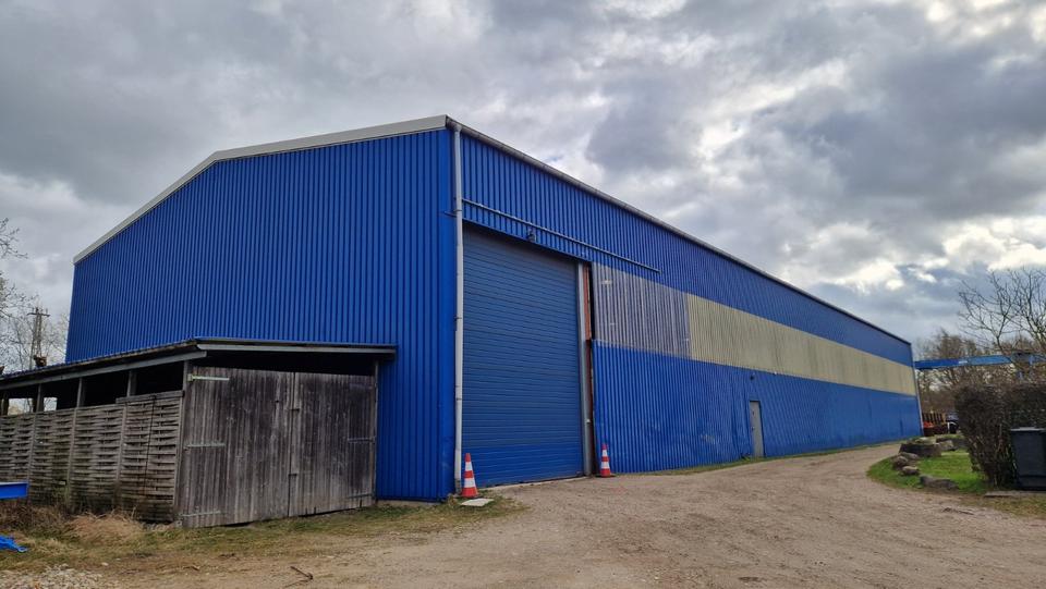 Gewerbeobjekt Rostock Gehlsdorf - 3.950&euro; | Angebot:25963624