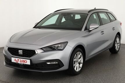 Seat Leon 74.772 km 21.950 € Rostock 18146