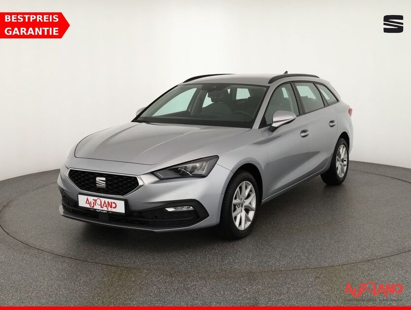 Seat Leon 74.772 km 21.950 € Rostock 18146