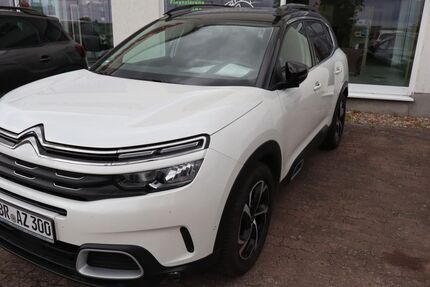 Citroen C5 Aircross 92.000 km 13.999 € Satow OT-Heiligenhagen 18239