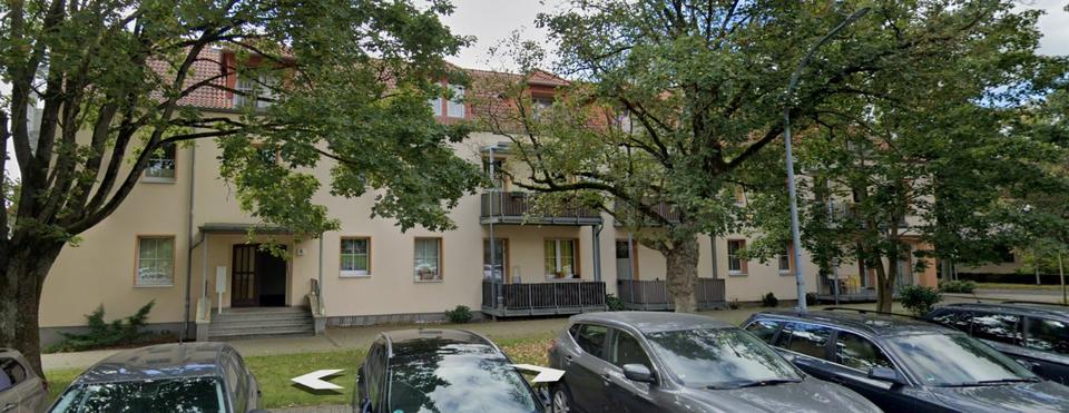 Dachgeschoßwohnung Sanitz - 3 Zimmer, 64 m&sup2;, 750&euro; | Angebot:26300509
