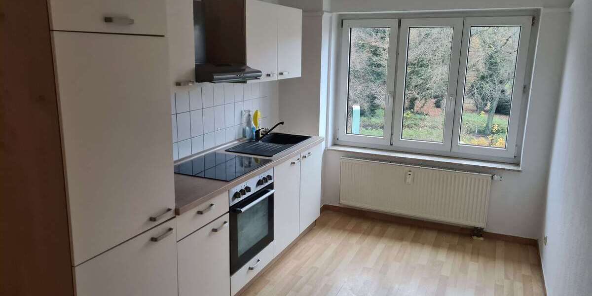 Etagenwohnung Rostock Hansaviertel - 2 Zimmer, 63 m&sup2;, 780&euro; | Angebot:27185401