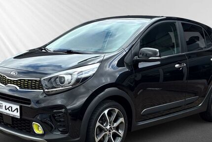 Kia Picanto 42.400 km 9.990 &euro; Rostock 18146