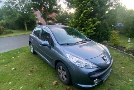 Peugeot 207 191.000 km 1.250 € Ribnitz Damgarten 18311