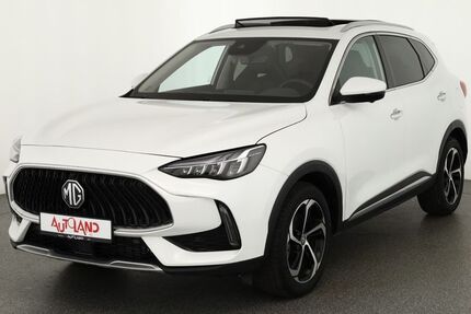 MG HS 10.936 km 23.890 &euro; Rostock 18146