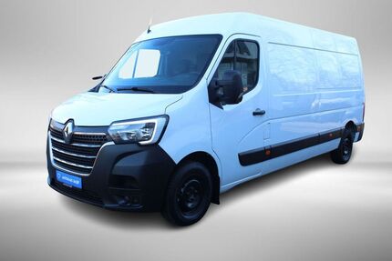 Renault Master 94.000 km 20.990 &euro; Rostock 18055