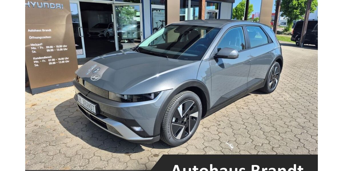 Hyundai IONIQ 5 1.500 km 41.990 &euro; Rostock 18146