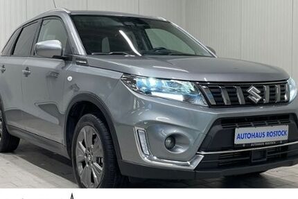 Suzuki Vitara 50.500 km 17.990 € Rostock 18146