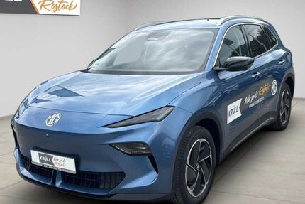 MG 5 2.490 km 33.990 &euro; Rostock 18146