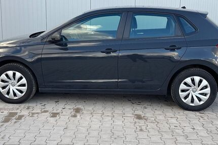 VW Polo 62.492 km 12.490 &euro; Ribnitz / Nähe Rostock 18311