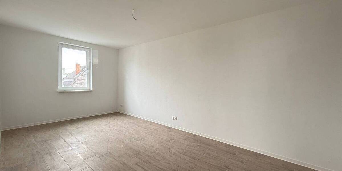 Etagenwohnung Bad Doberan - 4 Zimmer, 117 m&sup2;, 1.860&euro; | Angebot:26867263