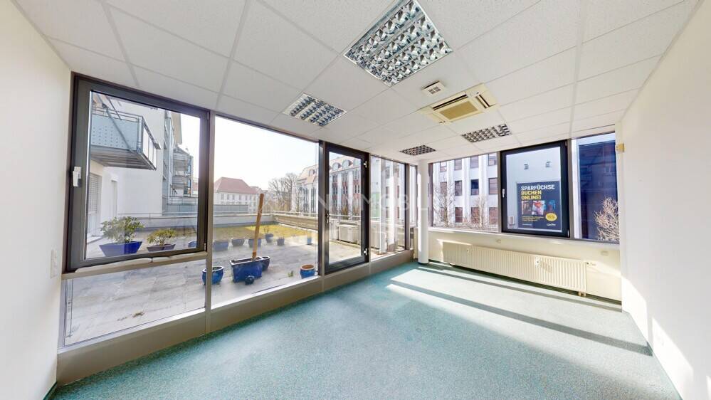 Gewerbeobjekt Rostock / Stadtmitte Stadtmitte - 1 Zimmer, 367 m&sup2;, 5.250&euro; | Angebot:26363081