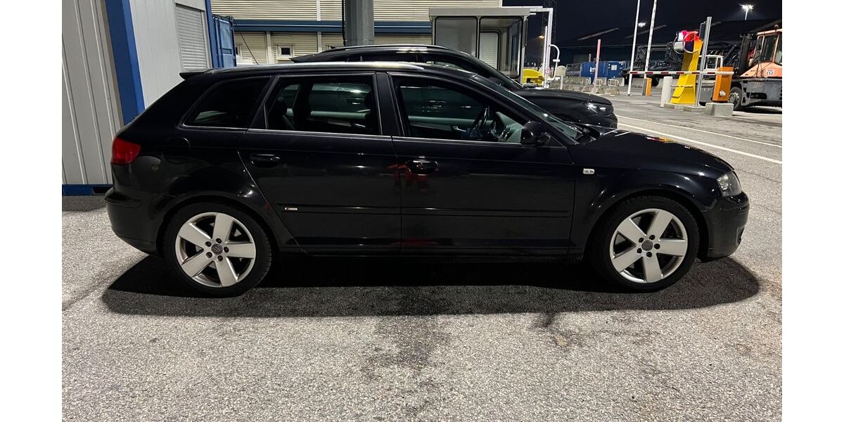 Audi A3 247.000 km 5.000 &euro; Laage 18299