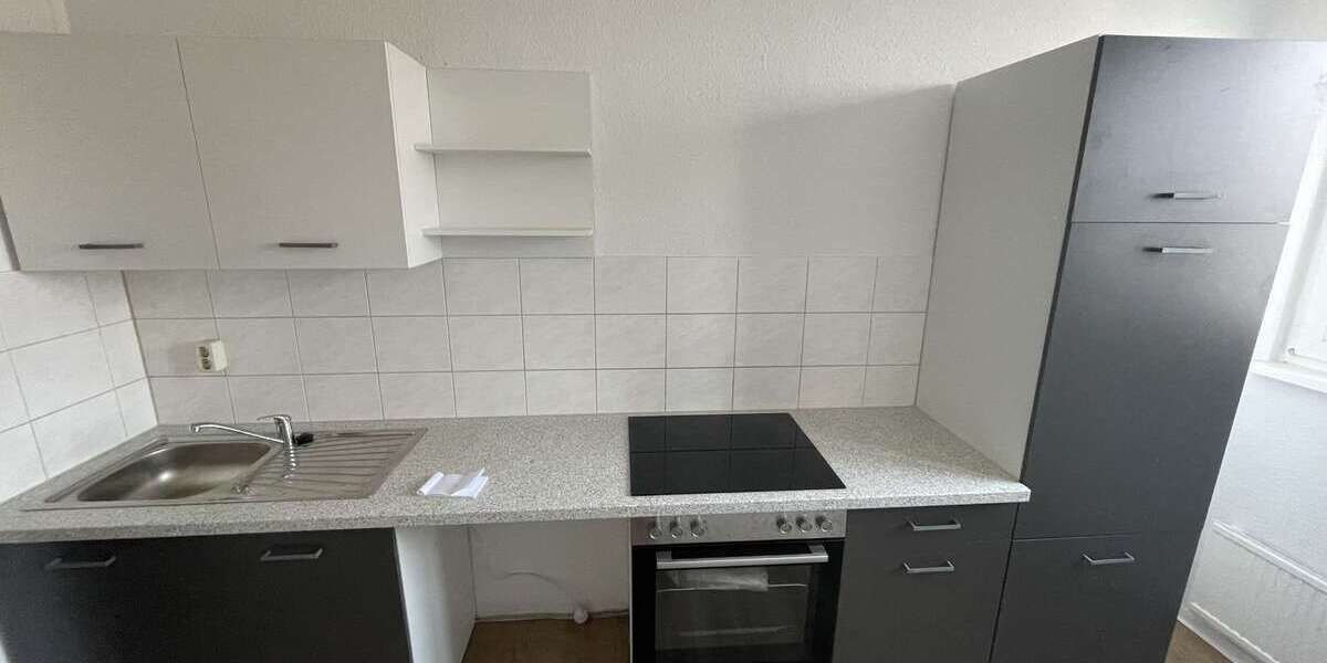 Etagenwohnung Rostock Evershagen - 4 Zimmer, 85 m&sup2;, 890&euro; | Angebot:26794507