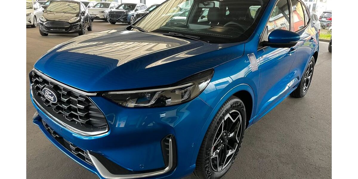 Ford Kuga 4.900 km 39.890 &euro; Rostock 18106