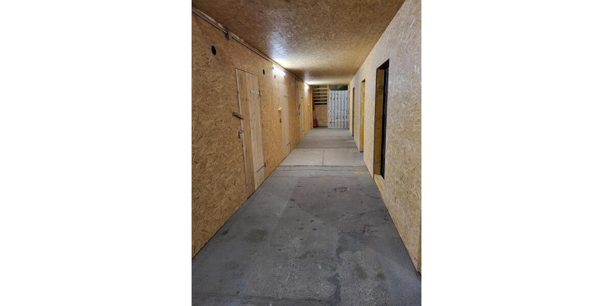 Gewerbeobjekt Ribnitz-Damgarten Damgarten - 80&euro; | Angebot:25990165