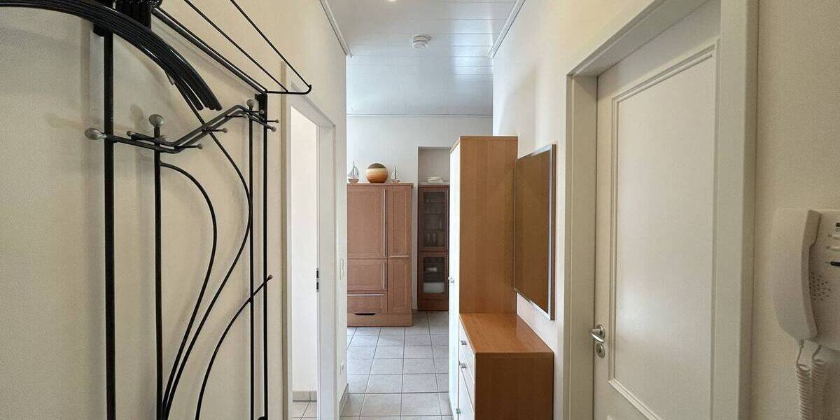 Etagenwohnung Kühlungsborn - 3 Zimmer, 59 m&sup2;, 440.000&euro; | Angebot:25984342