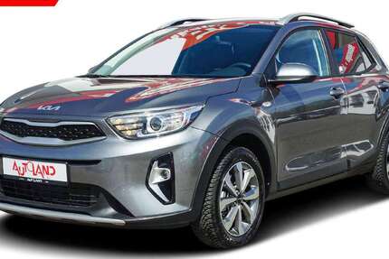 Kia Stonic 32.157 km 22.950 &euro; Rostock 18146
