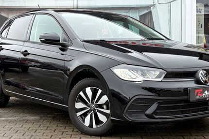 VW Polo 9.920 km 19.990 &euro; Ribnitz Damgarten 18311