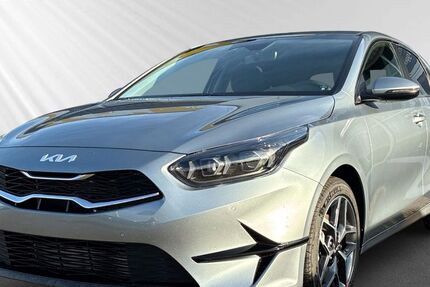 Kia ceed / Ceed 2.500 km 23.990 &euro; Rostock 18146
