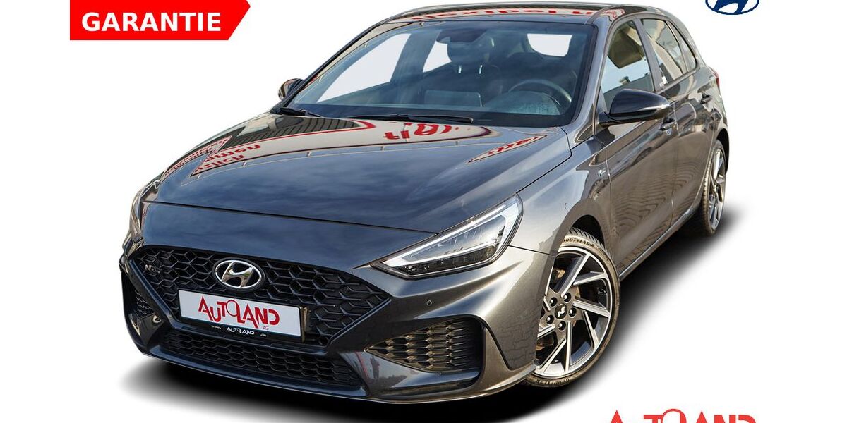 Hyundai i30 38.098 km 21.950 &euro; Rostock 18146