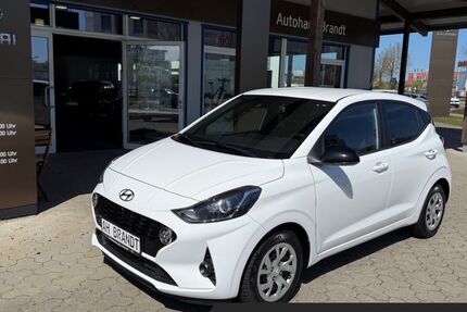 Hyundai i10 48.550 km 12.980 &euro; Rostock 18146