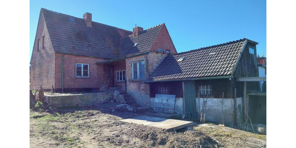 Doppelhaushälfte Kröpelin - 5 Zimmer, 100 m&sup2;, 130.000&euro; | Angebot:26115255