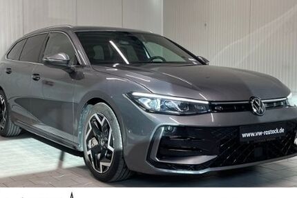 VW Passat Variant 17.600 km 38.840 &euro; Rostock 18146