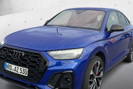 Audi Andere 18.700 km 87.900 &euro; Rostock 18059