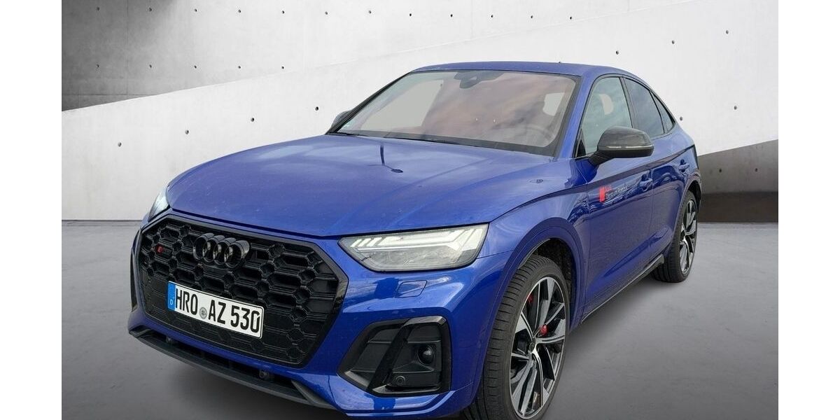 Audi Andere 18.700 km 87.900 &euro; Rostock 18059