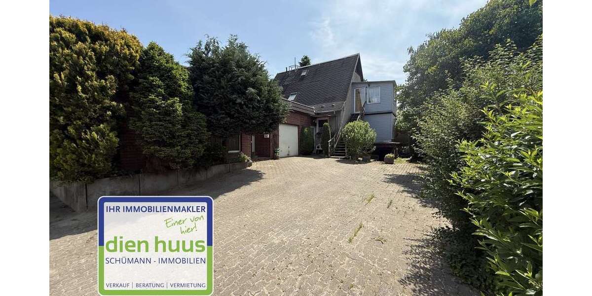 Einfamilienhaus Bartenshagen-Parkentin Parkentin - 7 Zimmer, 186 m&sup2;, 279.000&euro; | Angebot:26637594
