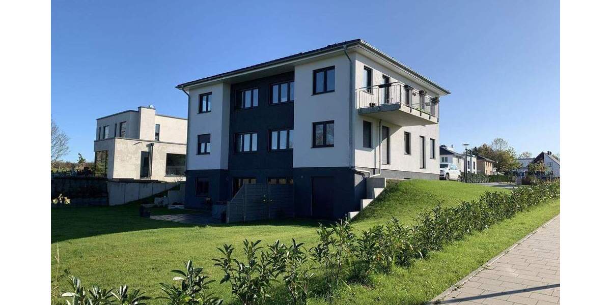 Mehrfamilienhaus, Wohnhaus Rostock Brinckmansdorf - 1 Zimmer, 315 m&sup2;, 875.000&euro; | Angebot:25771852