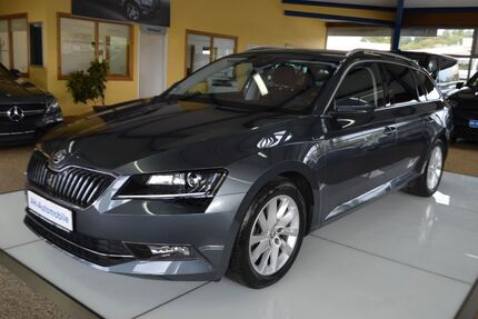 Skoda Superb 100.000 km 21.880 € Bad Doberan 18209