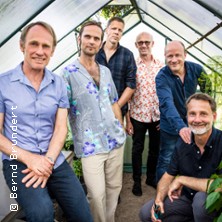 ON! - Alles Auf Neu Tour 2026 20.02.2026 MAU CLUB