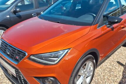 Seat Arona 125.000 km 12.990 &euro; Rostock 18146