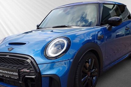 Mini Cooper S 23.300 km 28.980 &euro; Rostock 18146