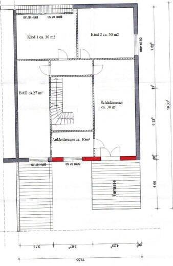 Doppelhaushälfte Rostock Brinckmansdorf - 8 Zimmer, 380 m&sup2;, 799.000&euro; | Angebot:25667798