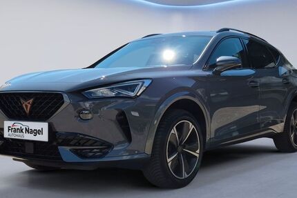 Cupra Formentor 18.700 km 29.490 € Rostock 18106