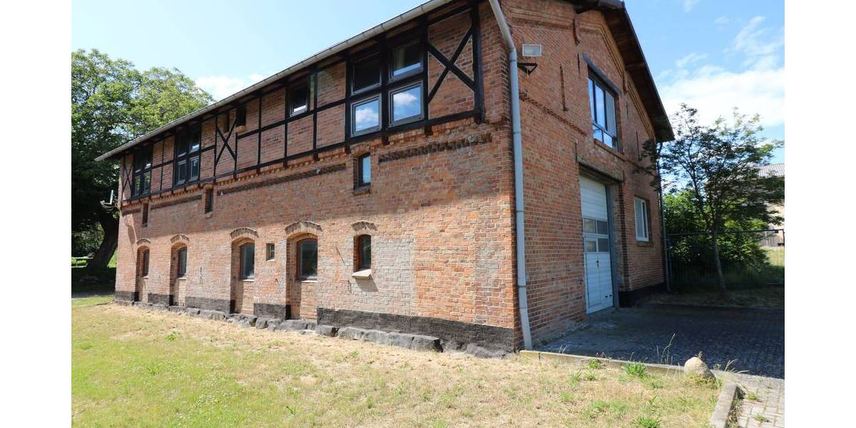 Mehrfamilienhaus, Wohnhaus Hohenfelde - 1 Zimmer, 263 m&sup2;, 460.000&euro; | Angebot:25673912