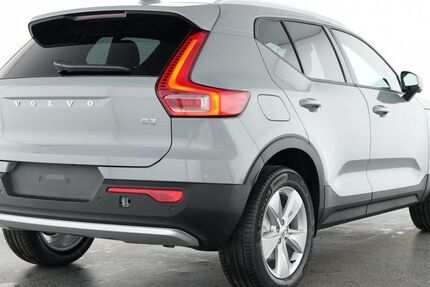 Volvo XC40 17.484 km 34.400 &euro; Rostock 18057