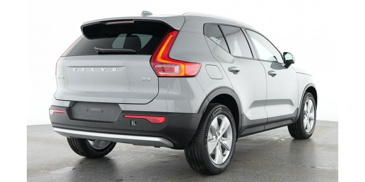 Volvo XC40 17.484 km 34.400 &euro; Rostock 18057
