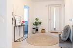 Doppelhaushälfte Rostock Lichtenhagen - 4 Zimmer, 127 m&sup2;, 459.500&euro; | Angebot:25745655