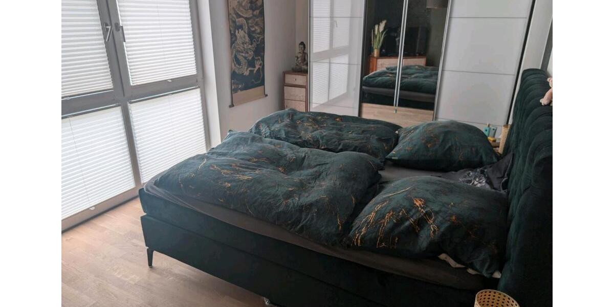 Etagenwohnung Rostock Gehlsdorf - 3 Zimmer, 80 m&sup2;, 1.326&euro; | Angebot:26704738